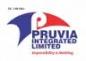 Pruvia Integrated Limited logo